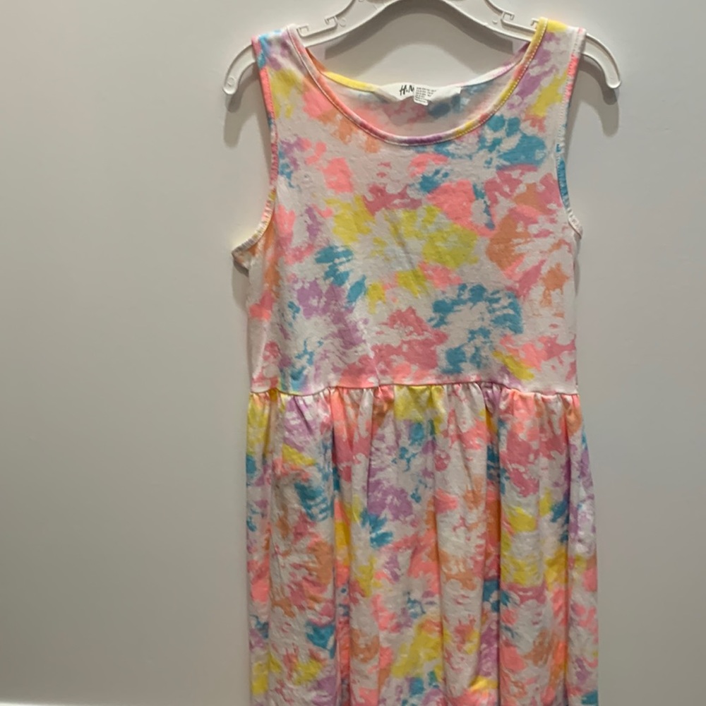 Comfortable dress